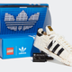 Image for article titled LEGO, Adidas, What Are You Doing